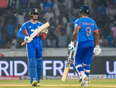 Gavaskar warns India's batters: 'Take responsibility or this team won't succeed'