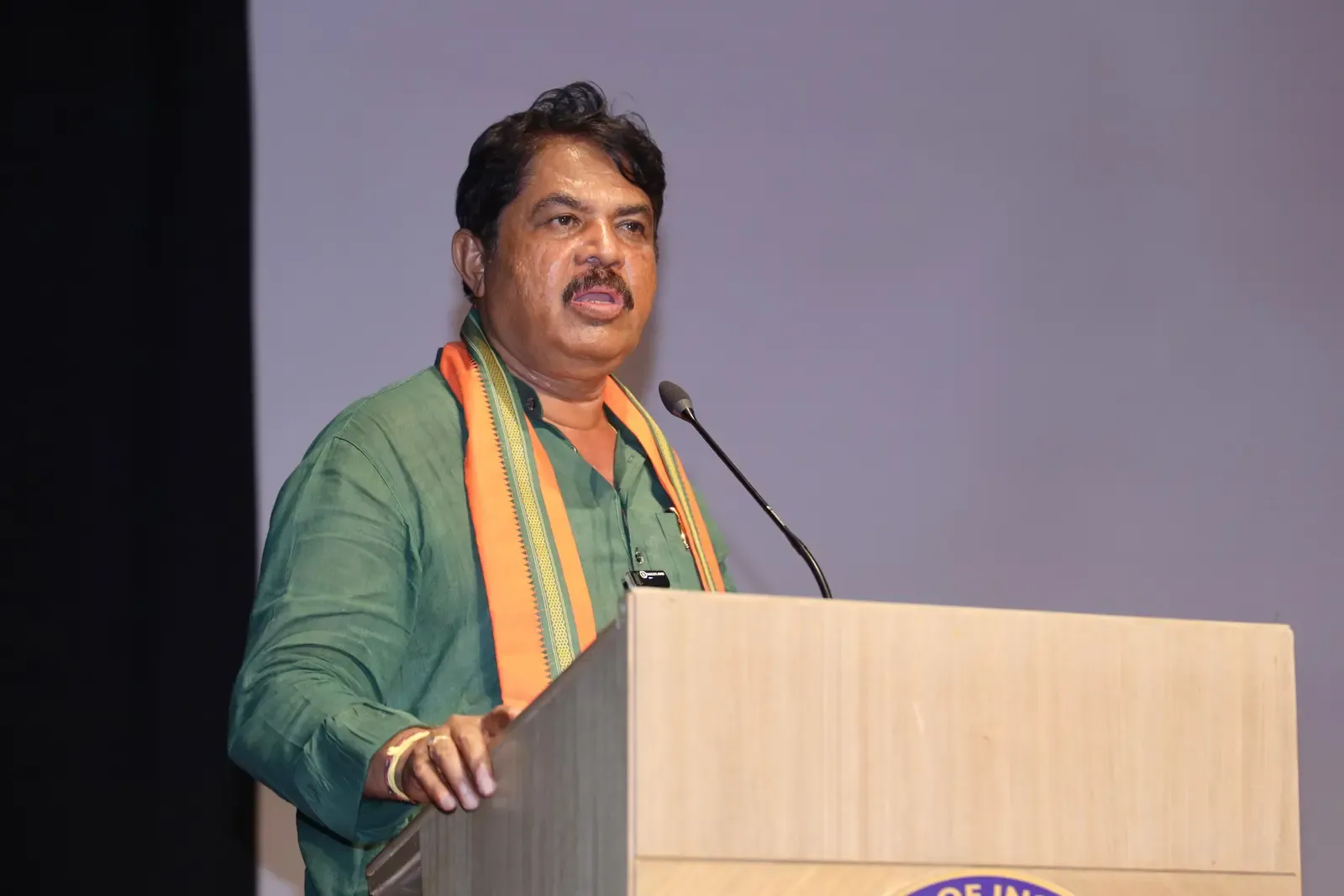 Karnataka LoP Ashoka: No FIR in sting op means Congress is behind it