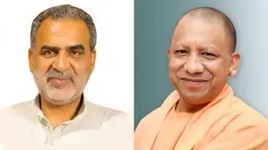 'If I am attacked again, UP officials will be responsible': Sanjeev Balyan writes to CM Yogi Adityanath