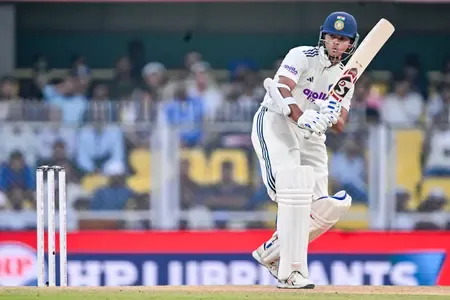 If India can bat for next two days, they will be in stronger position, says Kumble