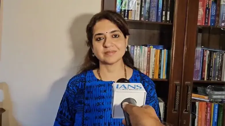 If Kejriwal is Innocent, Why Fear CVC Inquiry? - Shaina NC