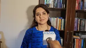 If Kejriwal is Innocent, Why Fear CVC Inquiry? - Shaina NC