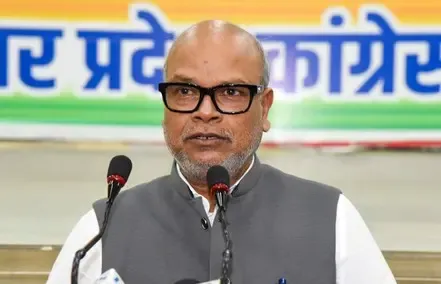 Congress Admits Setback: 'Mahagathbandhan Would Have Won with MLAs' in Bihar RS Polls