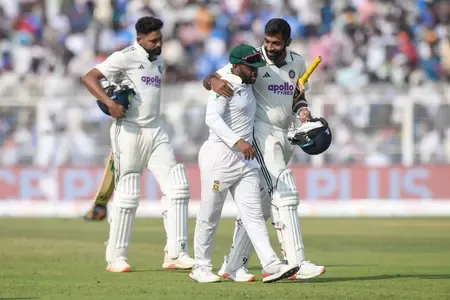 Is There Something More Wrong with the Indian Team After Their Home Loss?