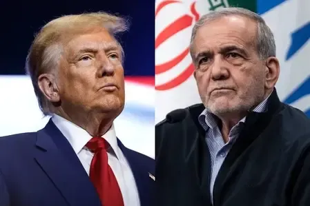 Trump Issues Stark Warning to Iran: Bombing Likely Without Nuclear Deal