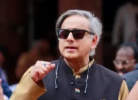 Should India Impose 50% Tariff in Response to Trump's Threat?
