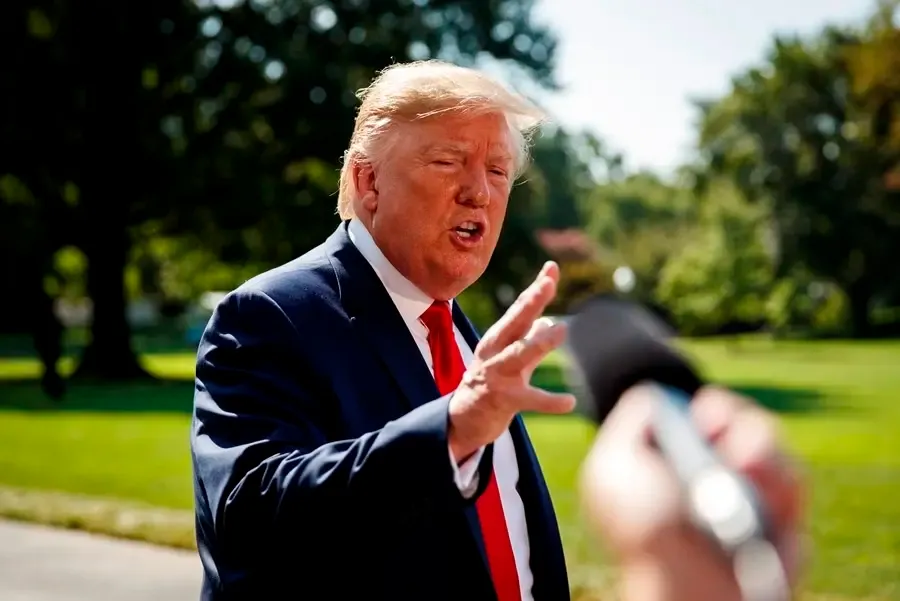 Can US President Trump Successfully Broker Peace Between Pakistan and Afghanistan?