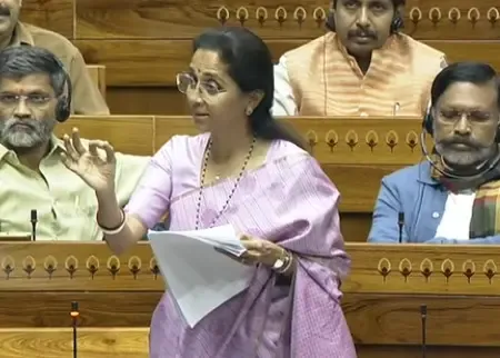 Did Congress Steal Votes? Giriraj Singh Supports Supriya Sule's Stand on EVM Controversy