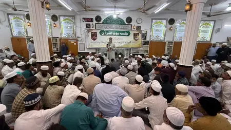 Owaisi Warns: India Faces Fallout if Middle East Conflict Intensifies