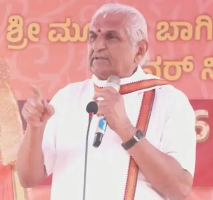 Could Believing in the Majority Alone Lead to Our Wipeout? K’taka RSS Leader on Pahalgam Attack