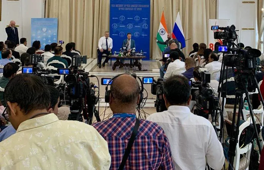 Is Western Criticism a Sign of Success for India?