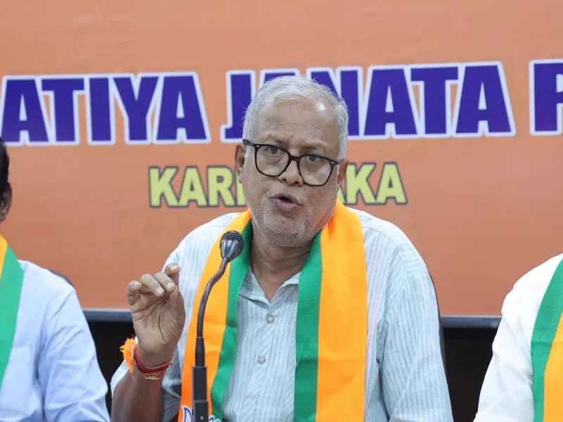 Is the Move to Ballot Papers an Insult to E-Voting in Karnataka?