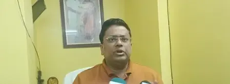 What Actions Will Follow After ECI Suspended AEROs?