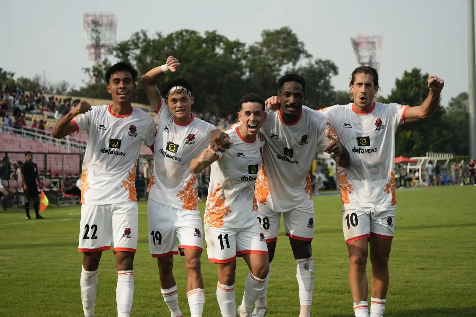 IFA Shield 2026-27: Raposo goal sends Punjab FC top of Group II, past East Bengal