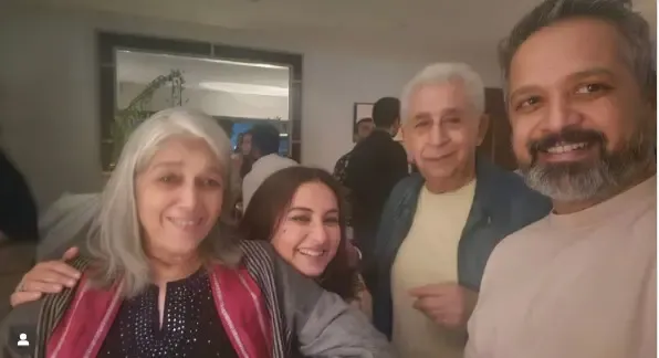 क्या आईएफएफआई और फिल्मफेयर में 'बंदिश बैंडिट्स 2' ने किया कमाल? दिव्या दत्ता ने खुशी साझा की