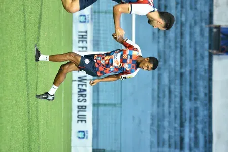 IFL 2025-26: Diamond Harbour FC need one point vs Dempo SC to clinch title