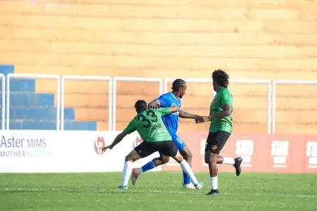 Gokulam Kerala Secures First IFL 2025-26 Win Over Dempo SC