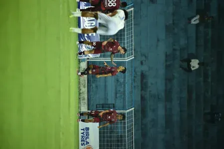 IFL 2025-26: Chanmari FC rescue 2-2 draw vs Rajasthan United in stoppage-time thriller