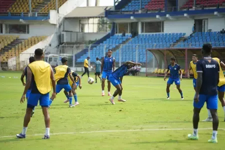 Rajasthan United seek momentum against Dempo in IFL title race