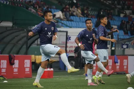 IFL 2025-26: Rajasthan United vs Chanmari FC — final-day pride on the line