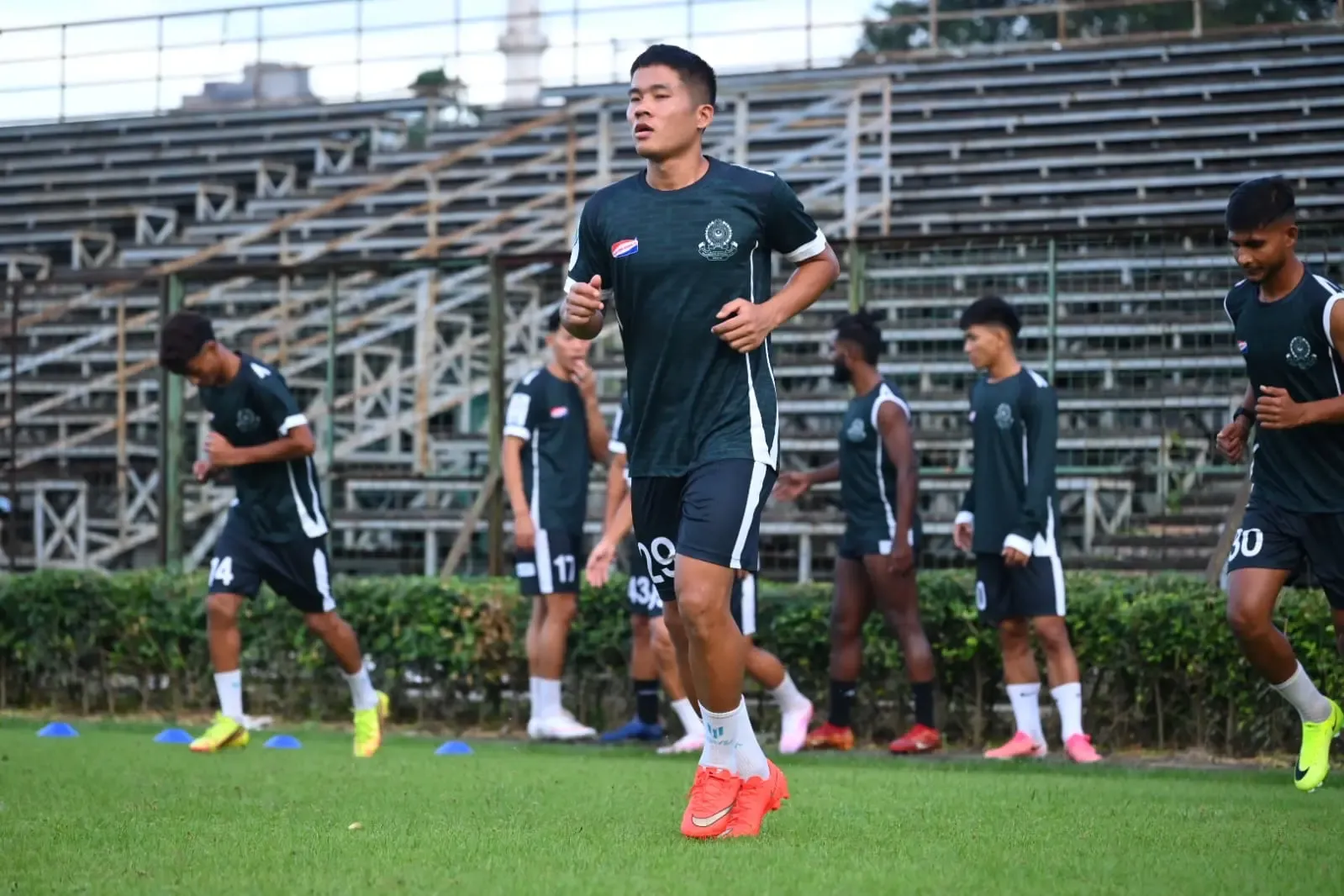 IFL 2026/27 opener: Mohammedan SC vs Shillong Lajong, debutants Samaleswari face Gokulam