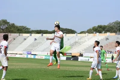 IFL 2026: Shillong Lajong seal second place with 3-0 rout of champions Diamond Harbour