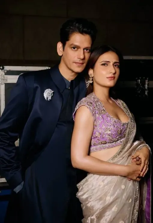 आईएफपी फिल्म फेस्टिवल: क्या एआई के समय में लिखना आवश्यक है? एक्ट्रेस फातिमा सना शेख ने समझाया