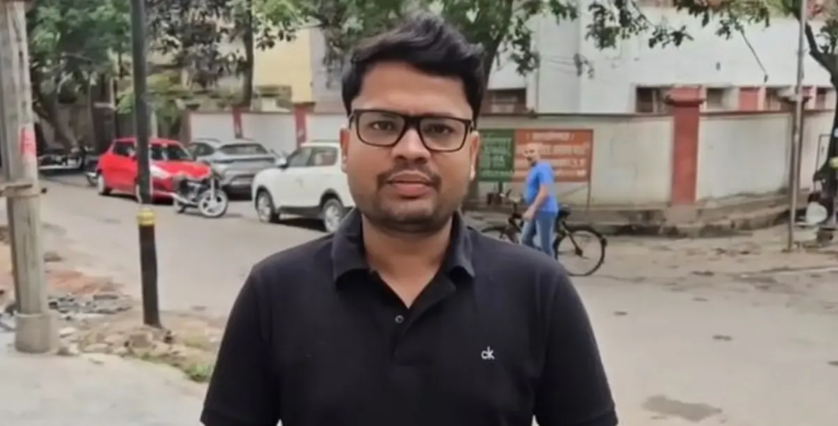 रजत जायसवाल को इफ्तार मामले में मिली जान से मारने की धमकी, पुलिस कर रही जांच