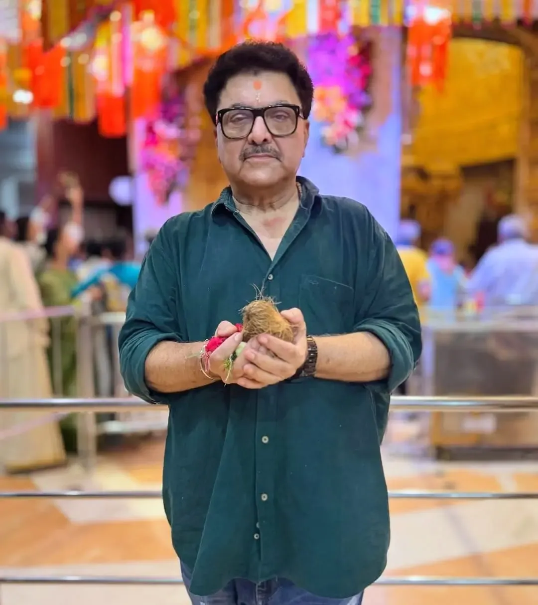 Did IFTDA President Ashoke Pandit File a Police Complaint Against ‘Unverified’ Paparazzi Over Privacy Breach in Dharmendra's Case?