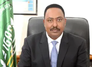 IGAD Leader Calls for Dialogue and Restraint to Mitigate South Sudan Tensions