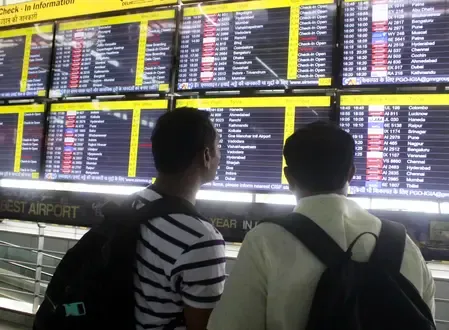 What Should Passengers Know About IGIA's Advisory for Iran and Iraq Amid Rising Tensions?