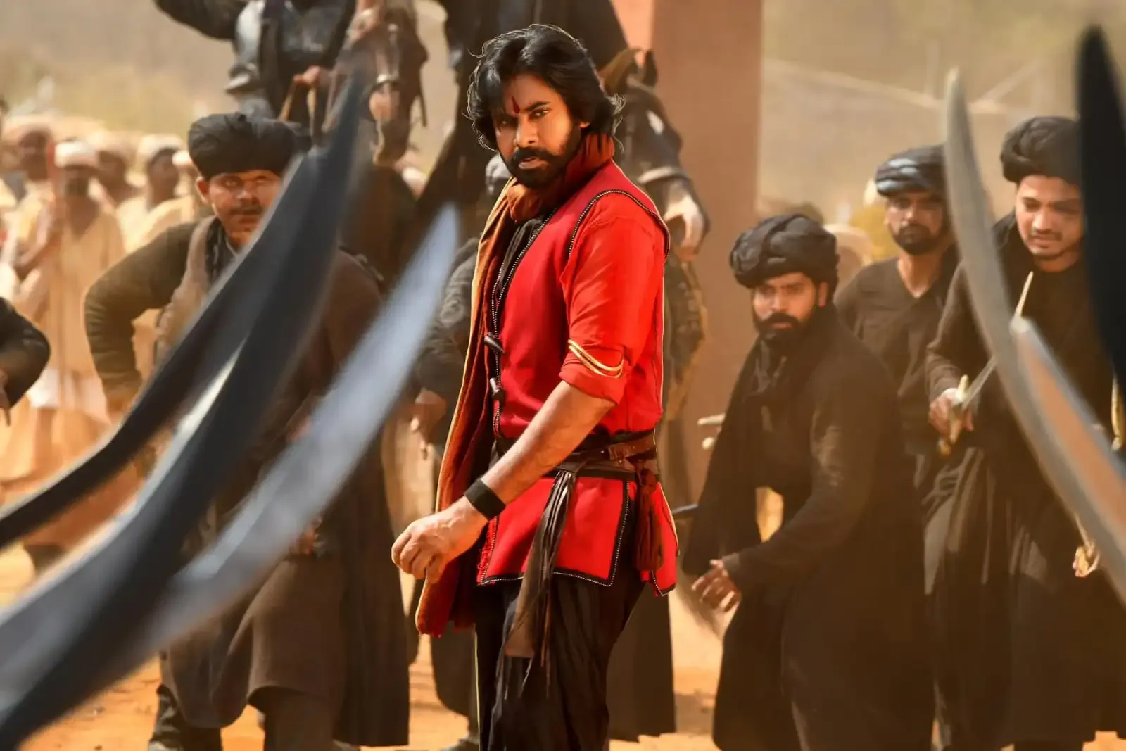 Why Are Makers of Pawan Kalyan's 'Hari Hara Veera Mallu' Urging Fans to Ignore Release Dates?