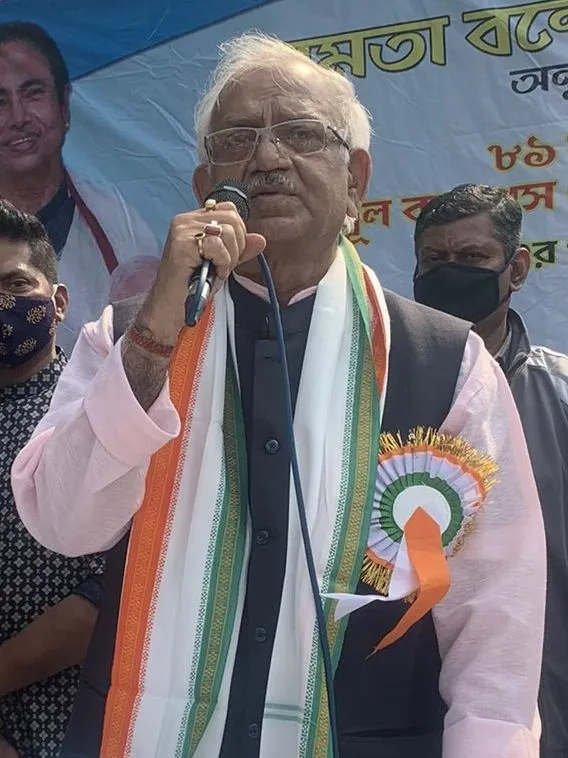 Trinamool Congress Disciplinary Panel Requests Leave Details from Assembly Speaker