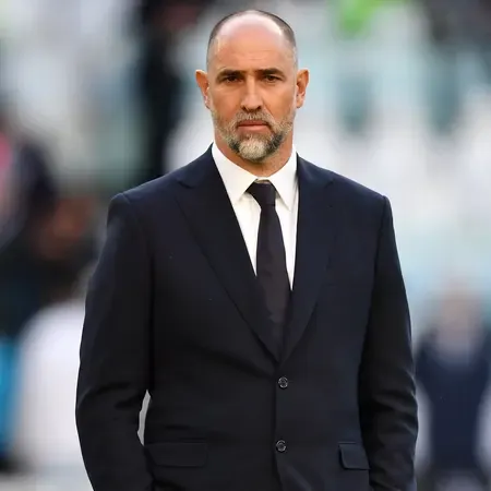 Could Igor Tudor Be the Answer as Spurs’ Interim Coach?