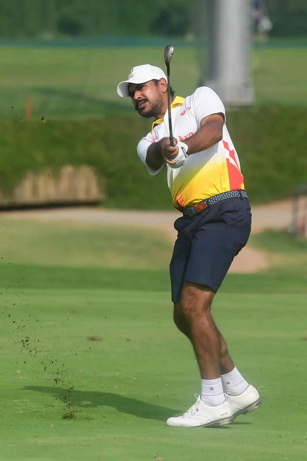 India Championship 2026: Bhullar, Kochhar, Kapur face McIlroy at Delhi Golf Club