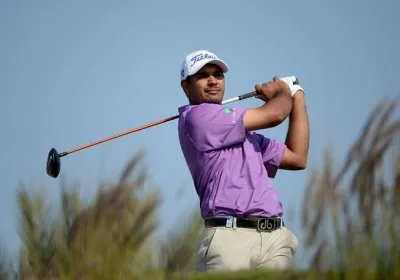 IGPL 2026: Young and Veteran Golf Stars Gear Up for Singapore Open