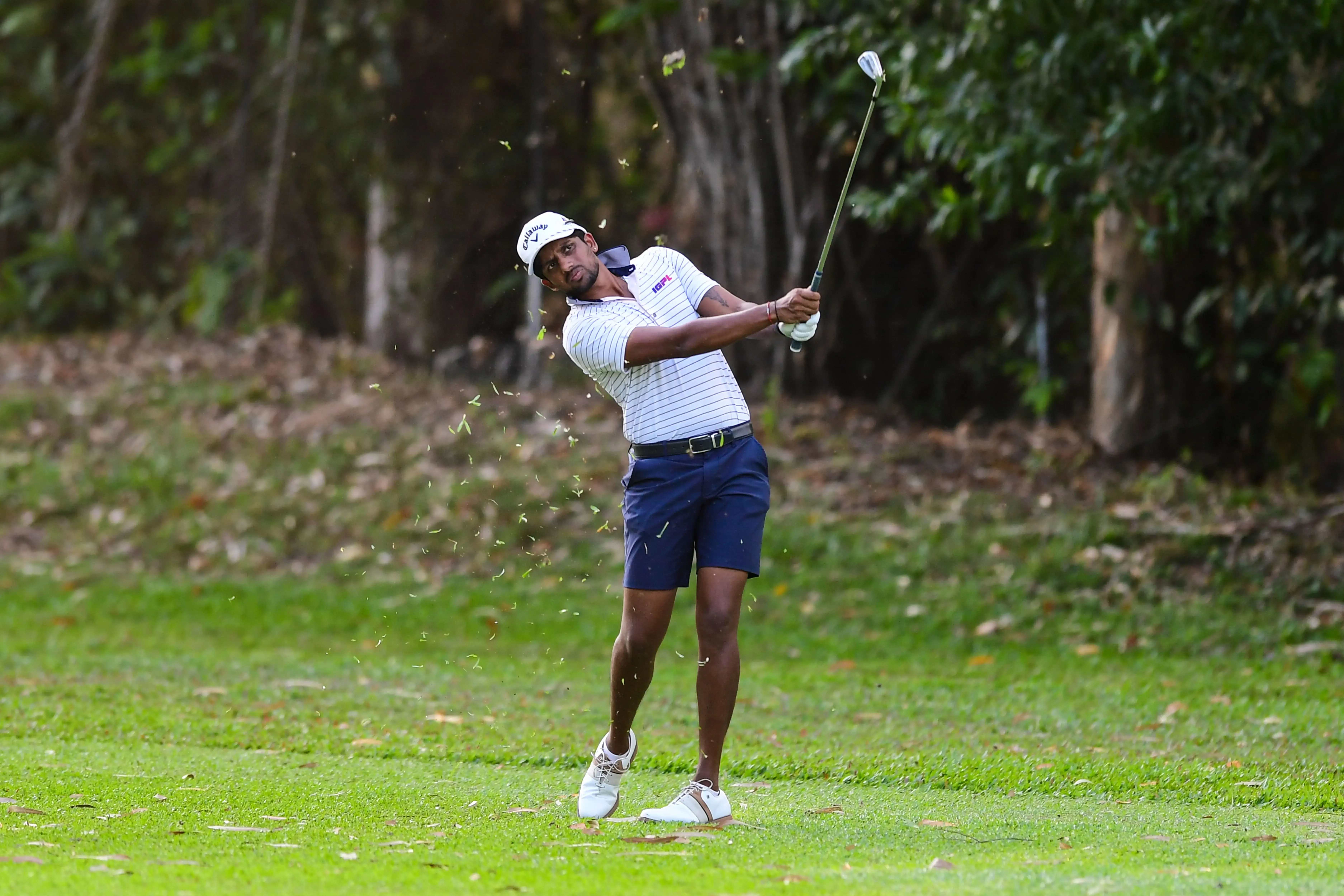 Can Aryan Roopa Anand Triumph at the IGPL Invitational Sri Lanka?