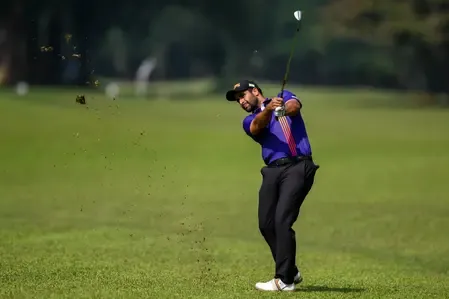 How Did Pukhraj Claim His First Pro Title at IGPL?