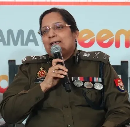 आईजीआरएस शिकायत निस्तारण में गौतमबुद्धनगर पुलिस कमिश्नरेट यूपी में नंबर-1, सभी 27 थानों ने भी जीती प्रथम रैंक