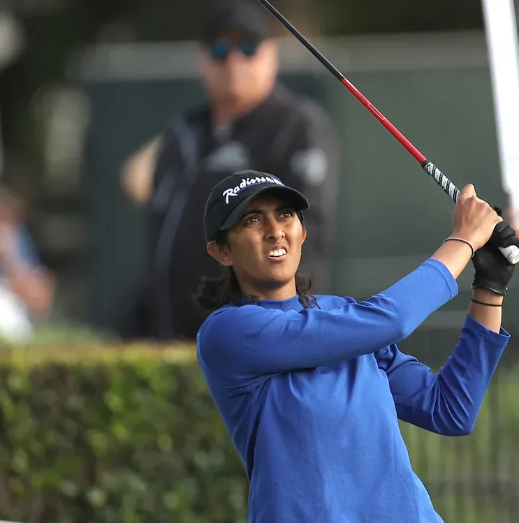 IGU names six-member squad for 2026 Asian Games golf in Japan