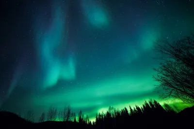IIA astronomers decode solar blasts that lit up Ladakh skies in May last year