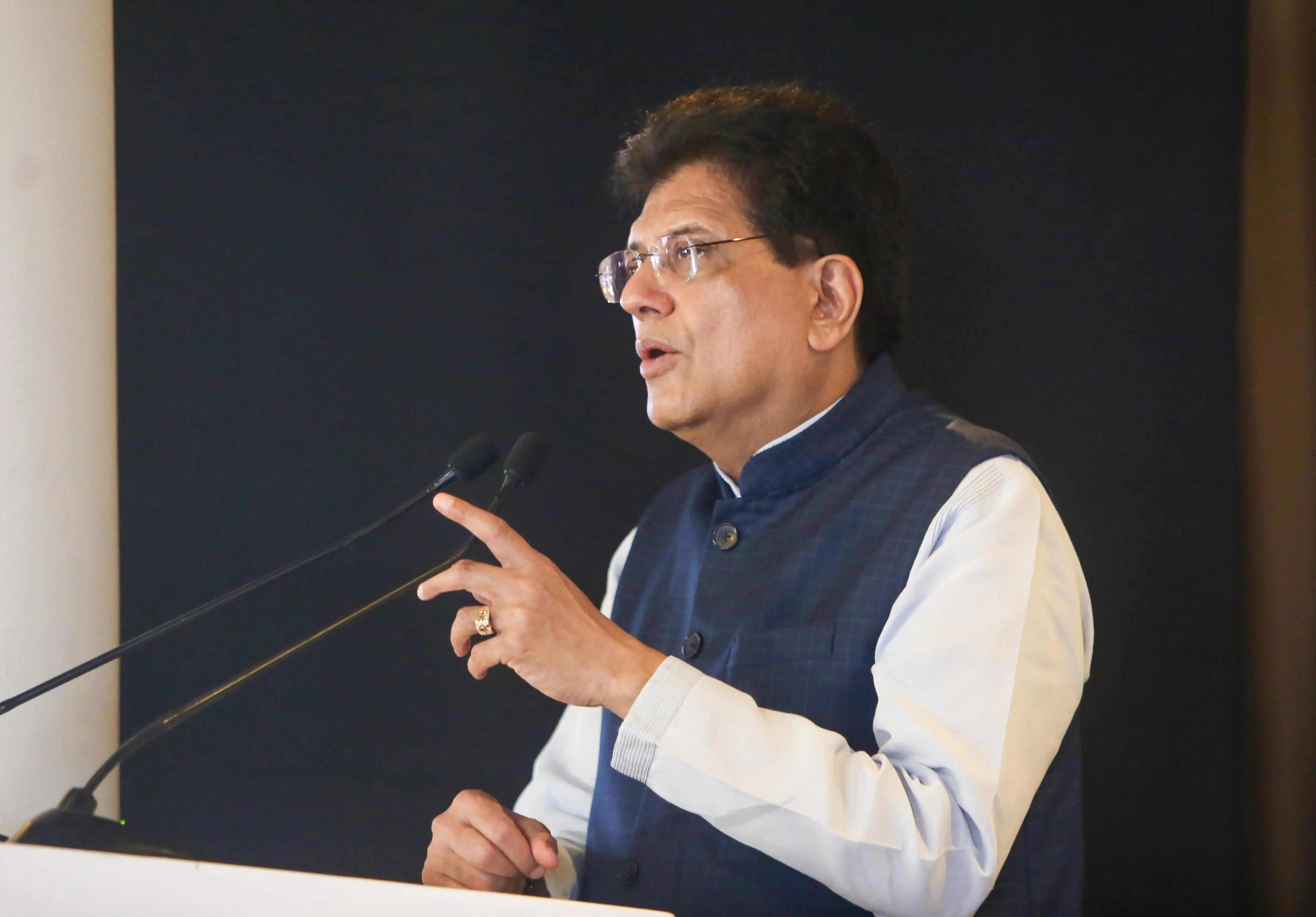 IIFT marks 63rd Foundation Day; Piyush Goyal lauds trade policy role