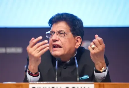 How Is IIFT Shaping Future Leaders? Insights from Piyush Goyal