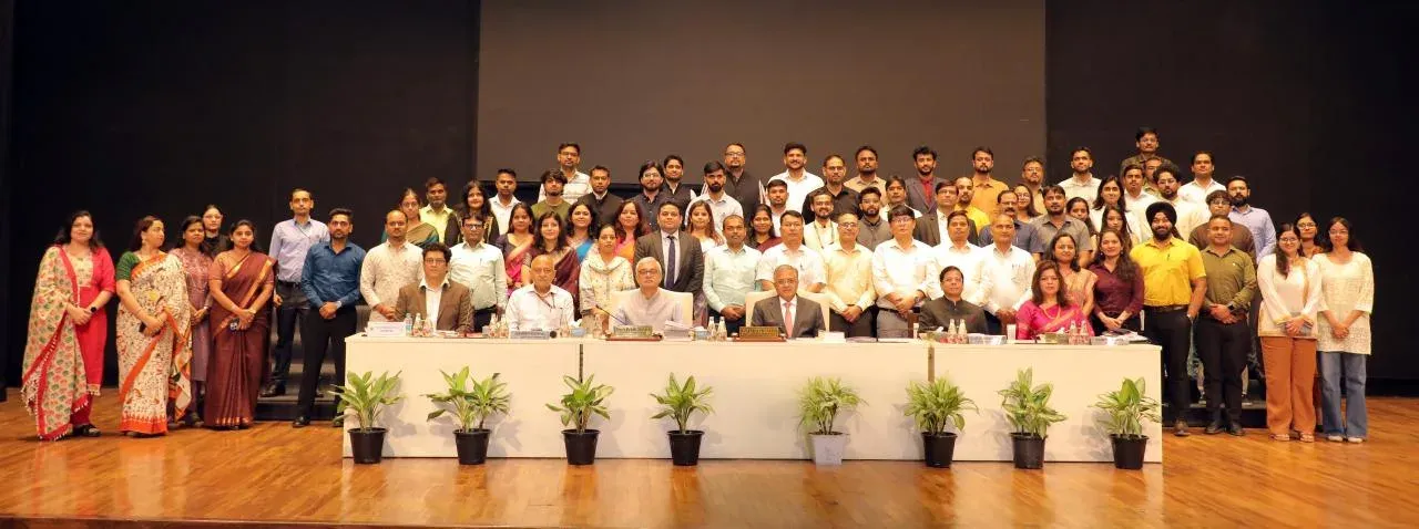 IIIDEM turns 15: Electoral body hosts national conference on capacity building