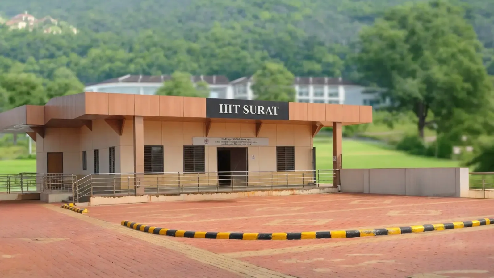 आईआईआईटी-सूरत में 15 असिस्टेंट प्रोफेसर पदों पर भर्ती, 15 मई तक करें ऑनलाइन आवेदन