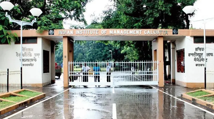 Did IIM-Calcutta Really Climb 15 Places in FT MiM Rankings 2025?