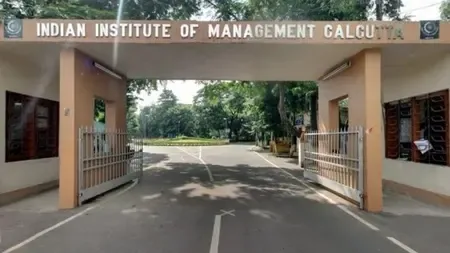 What Are the Three Contradictions in the IIM-Calcutta Rape Case?