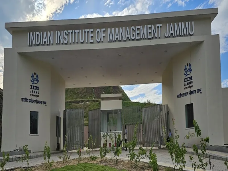 What Does the MoU Between IIM-Jammu and ICMAI Mean for Academics and Training?
