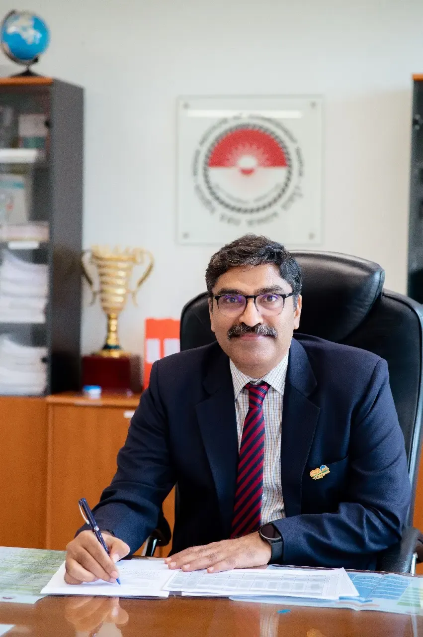 IIM Raipur Set to Launch International Dual Degree Program