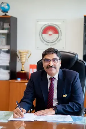 IIM Raipur to soon offer international dual degree programme